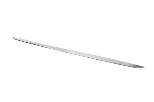 Trunk edge (stainless steel) for Audi A5 2016-2025 - Reelken Auto