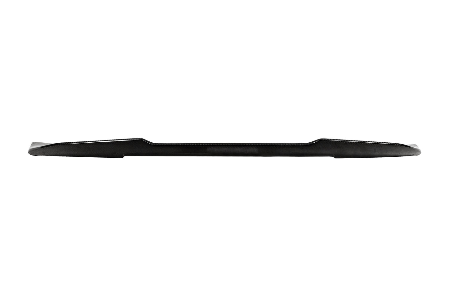V4 Spoiler (for Sportback, Carbon) for Audi A5 2007-2015 - image 2