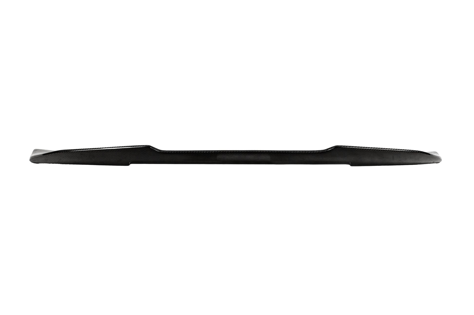 V4 Spoiler (for Sportback, Carbon) for Audi A5 2007-2015 - image 2