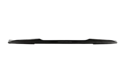 V4 Spoiler (for Sportback, Carbon) for Audi A5 2007-2015 - image 2