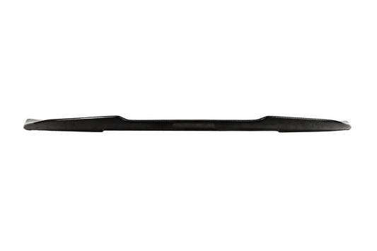 V4 Spoiler (for Sportback, Carbon) for Audi A5 2007-2015 - image 2