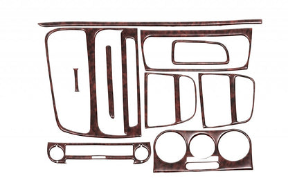 Dashboard Trim Covers for Fiat Linea 2006-2018 - image 1