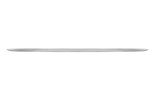 Trunk trim stainless steel for Audi A5 2016-2025 - image 2