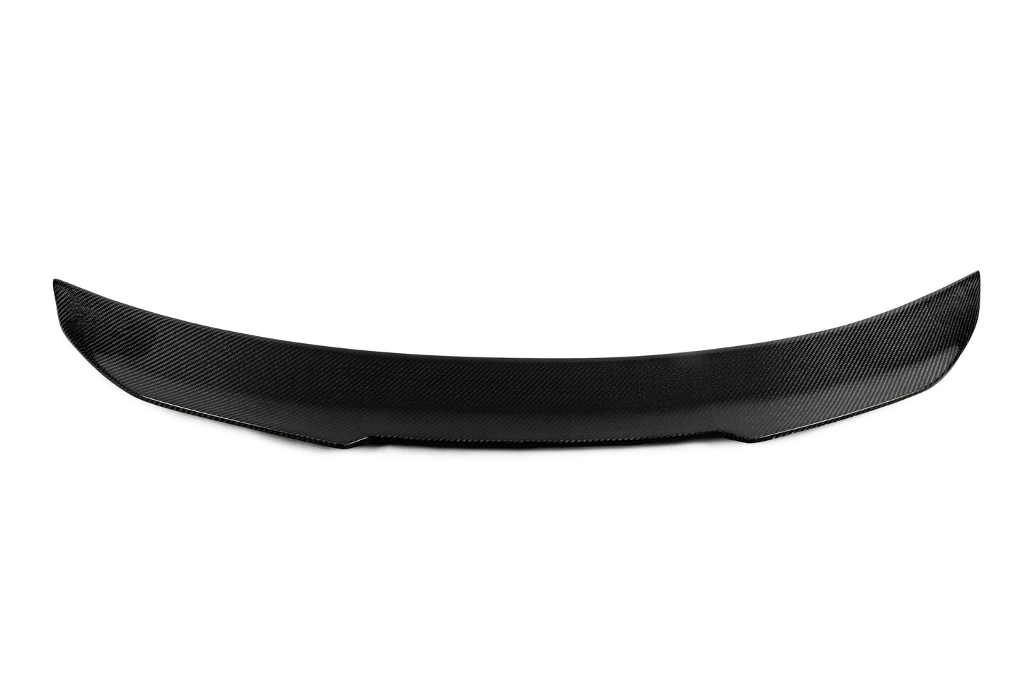V4 Spoiler (for Sportback, Carbon) for Audi A5 2007-2015 - image 3