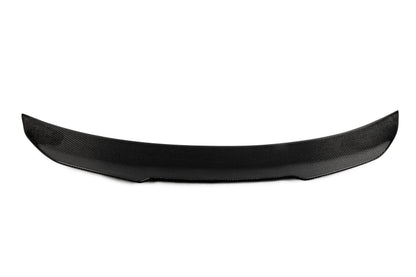 V4 Spoiler (for Sportback, Carbon) for Audi A5 2007-2015 - image 3