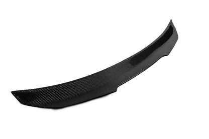 V4 Spoiler (for Sportback, Carbon) for Audi A5 2007-2015 - image 5