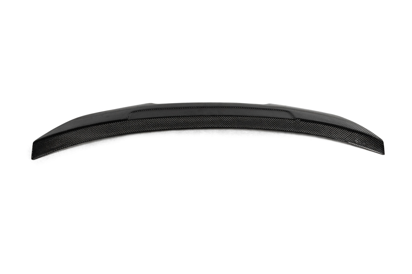 V4 Spoiler (for Sportback, Carbon) for Audi A5 2007-2015 - image 7