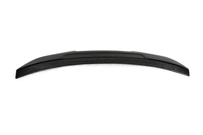V4 Spoiler (for Sportback, Carbon) for Audi A5 2007-2015 - image 7