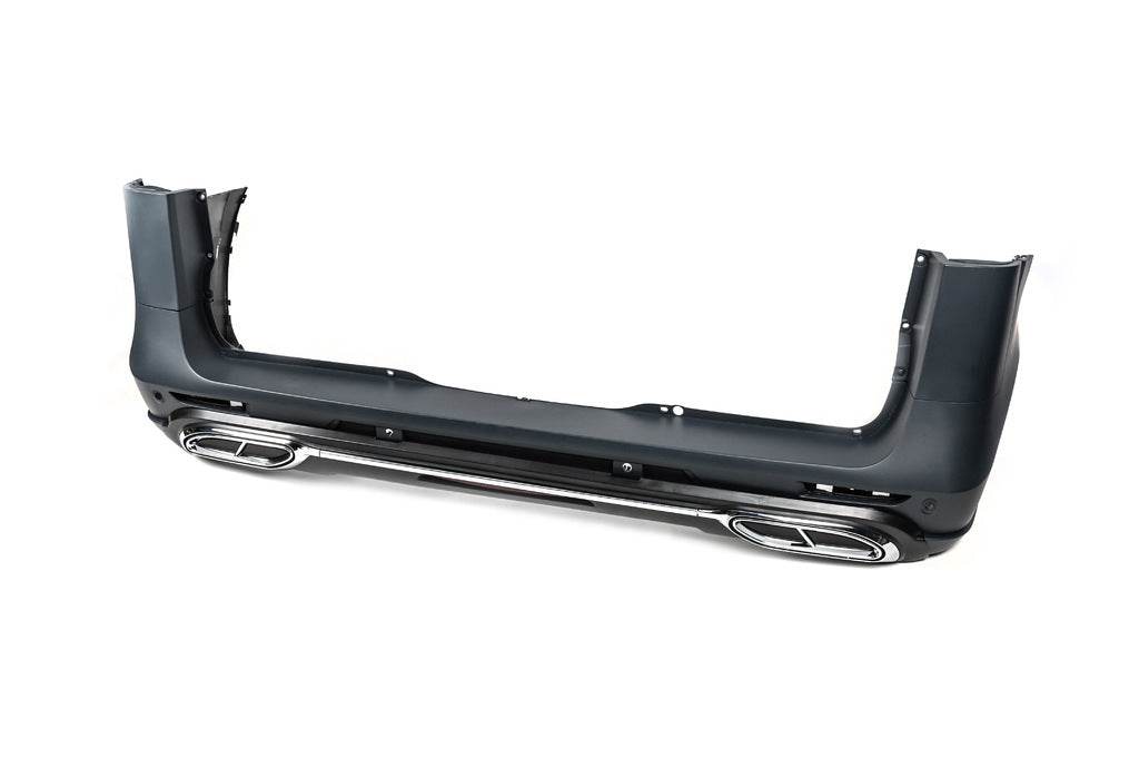 Body kit (Maybach Type-B without hood) for Mercedes Vito / V-class W447 2014↗ year - Reelken Auto