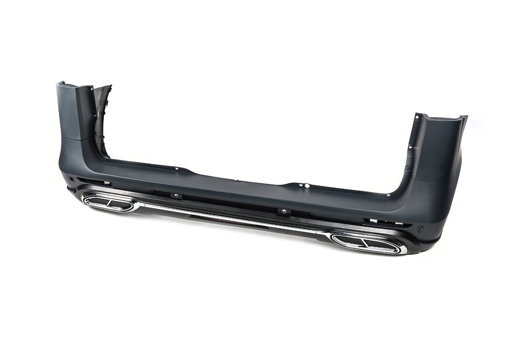 Body Kit Set (Maybach Type-B without Hood) for Mercedes Vito/V-class W447 2014- - image 10