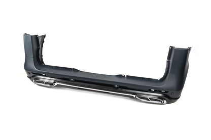 Body Kit Set (Maybach Type-B without Hood) for Mercedes Vito/V-class W447 2014- - image 10