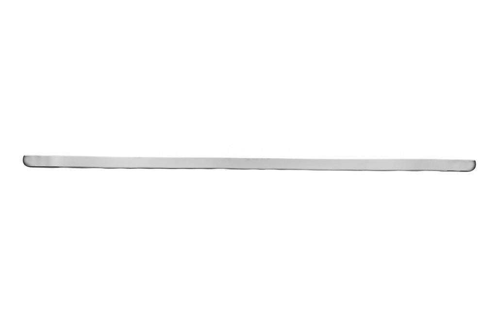 Trunk edge (stainless steel) for Land Rover Freelander II - image 1