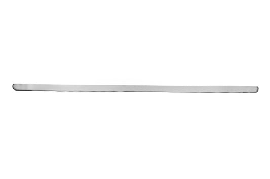 Trunk edge (stainless steel) for Land Rover Freelander II - image 1