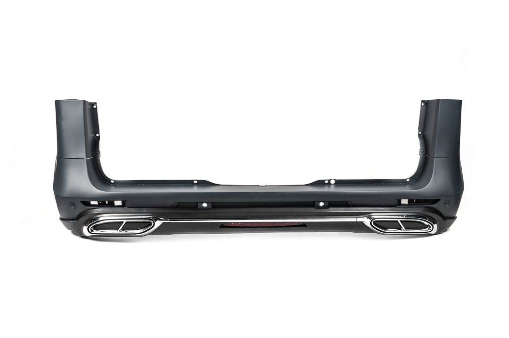 Body kit (Maybach Type-B without hood) for Mercedes Vito / V-class W447 2014↗ year - Reelken Auto