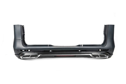 Body kit (Maybach Type-B without hood) for Mercedes Vito / V-class W447 2014↗ year - Reelken Auto
