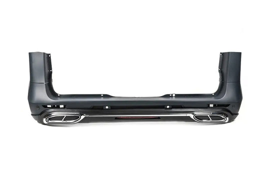 Rear Bumper Maybach for Mercedes Vito/V-class W447 2014- - image 1