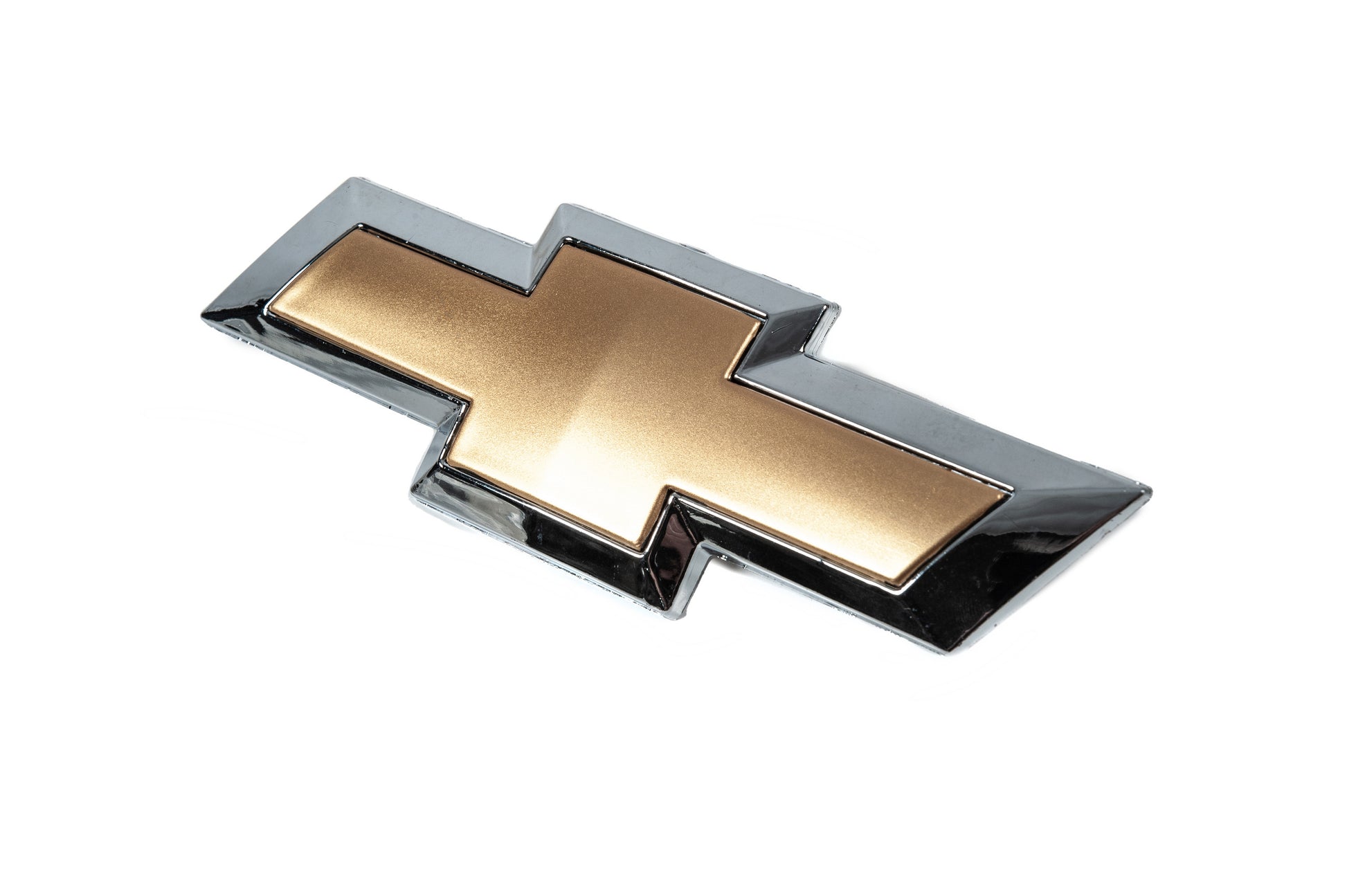 Front Emblem for Chevrolet Aveo T250 2005-2011 - image 3