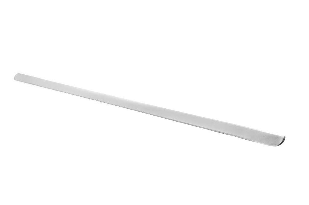 Trunk trim stainless steel for Land Rover Freelander II 2006-2014 - image 3