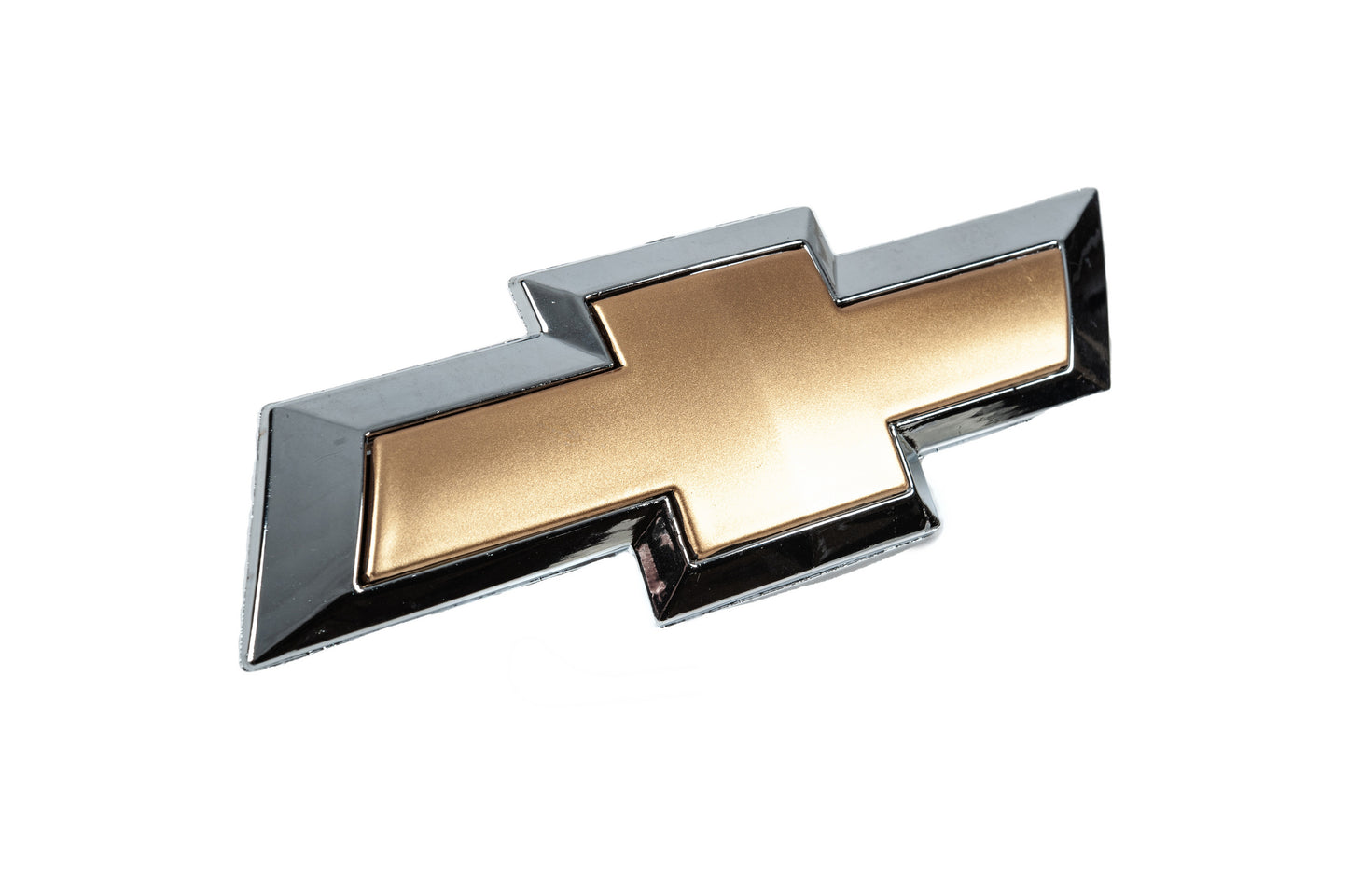 Front Emblem for Chevrolet Aveo T250 2005-2011 - image 4