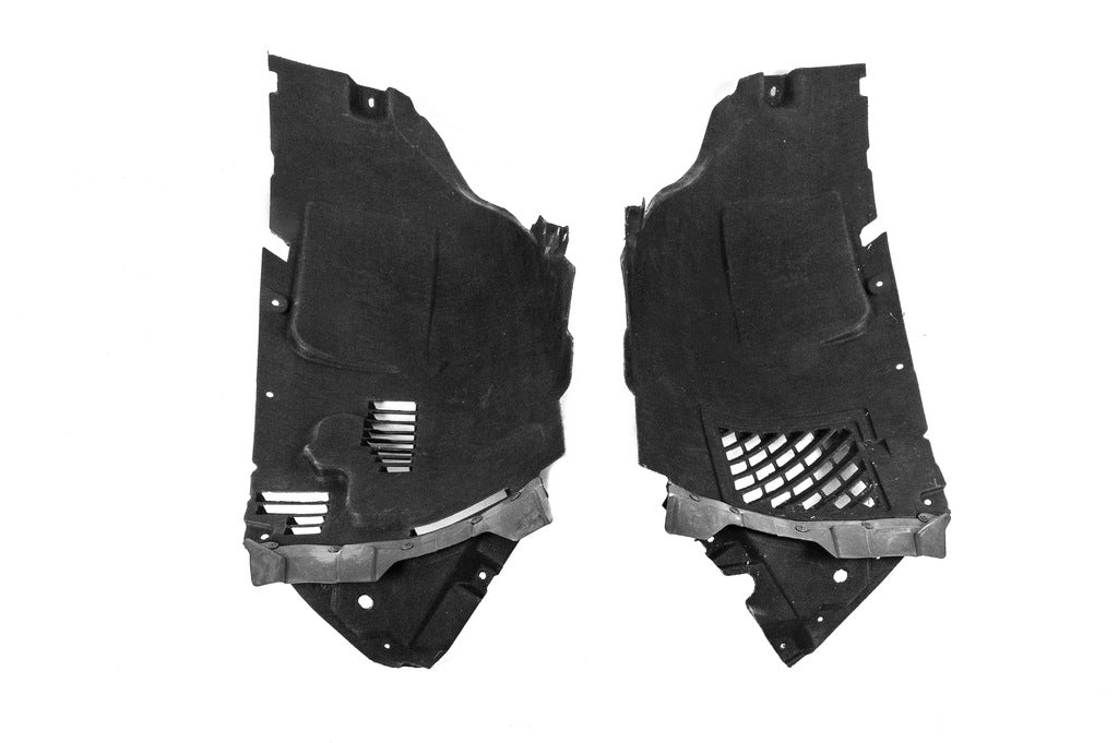 Facelift Kit to GLC63 2022 for Mercedes GLC X253 2015-2022 - image 18