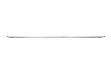 Trunk trim stainless steel for Kia Sportage 2015-2021 - image 1