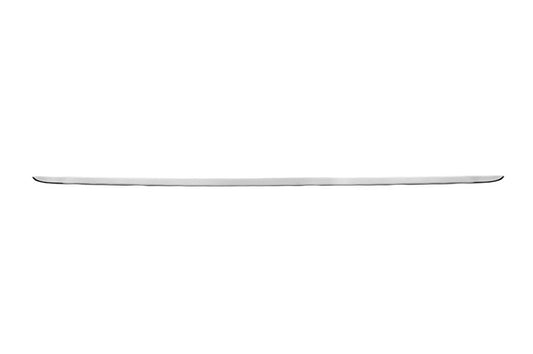 Trunk trim stainless steel for Kia Sportage 2015-2021 - image 1