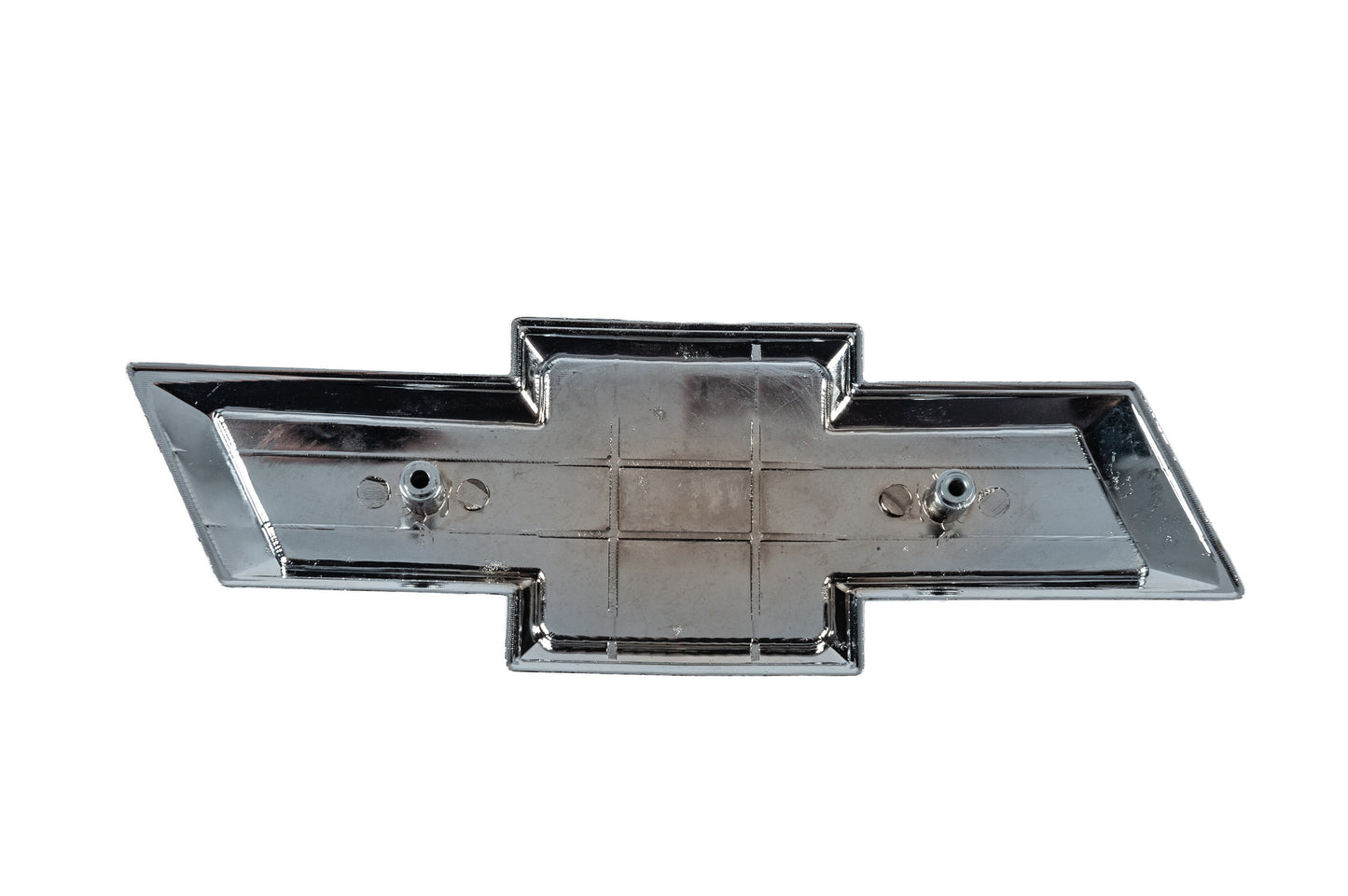 Front Emblem for Chevrolet Aveo T250 2005-2011 - image 5