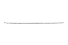 Trunk edge (stainless steel) for Kia Sportage 2015-2021 - Reelken Auto