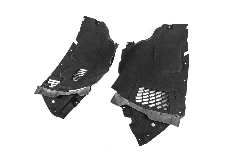 Facelift Kit to GLC63 2022 for Mercedes GLC X253 2015-2022 - image 19