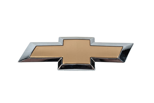 Front Emblem for Chevrolet Aveo T250 2005-2011 - image 2