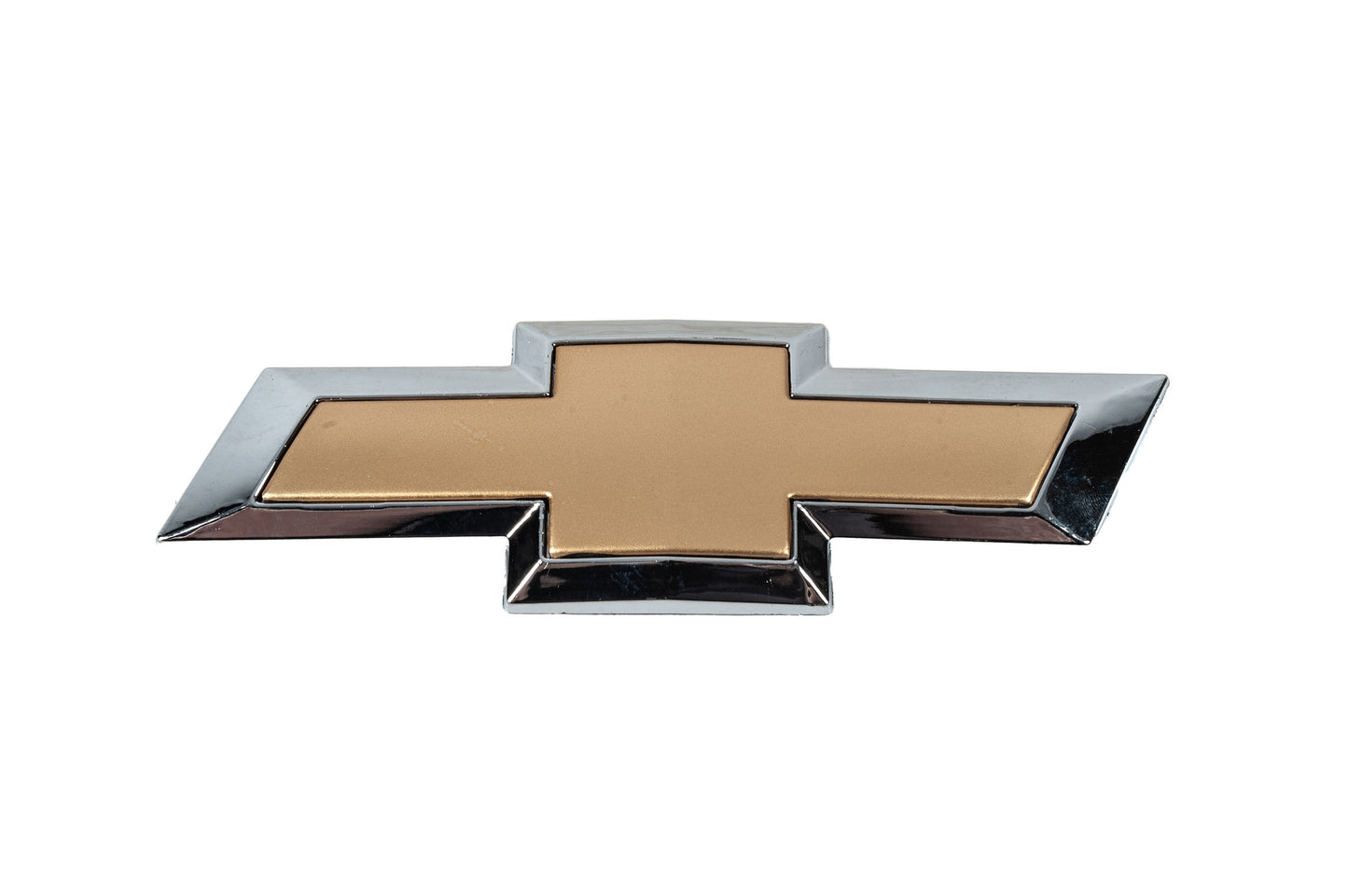 Front Emblem for Chevrolet Aveo T250 2005-2011 - image 2