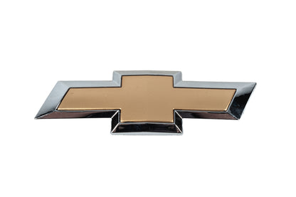 Front Emblem for Chevrolet Aveo T250 2005-2011 - image 2