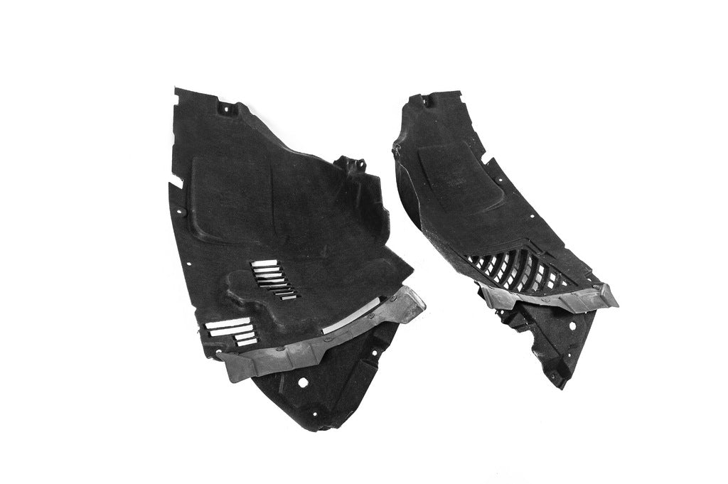 Facelift Kit to GLC63 2022 for Mercedes GLC X253 2015-2022 - image 24