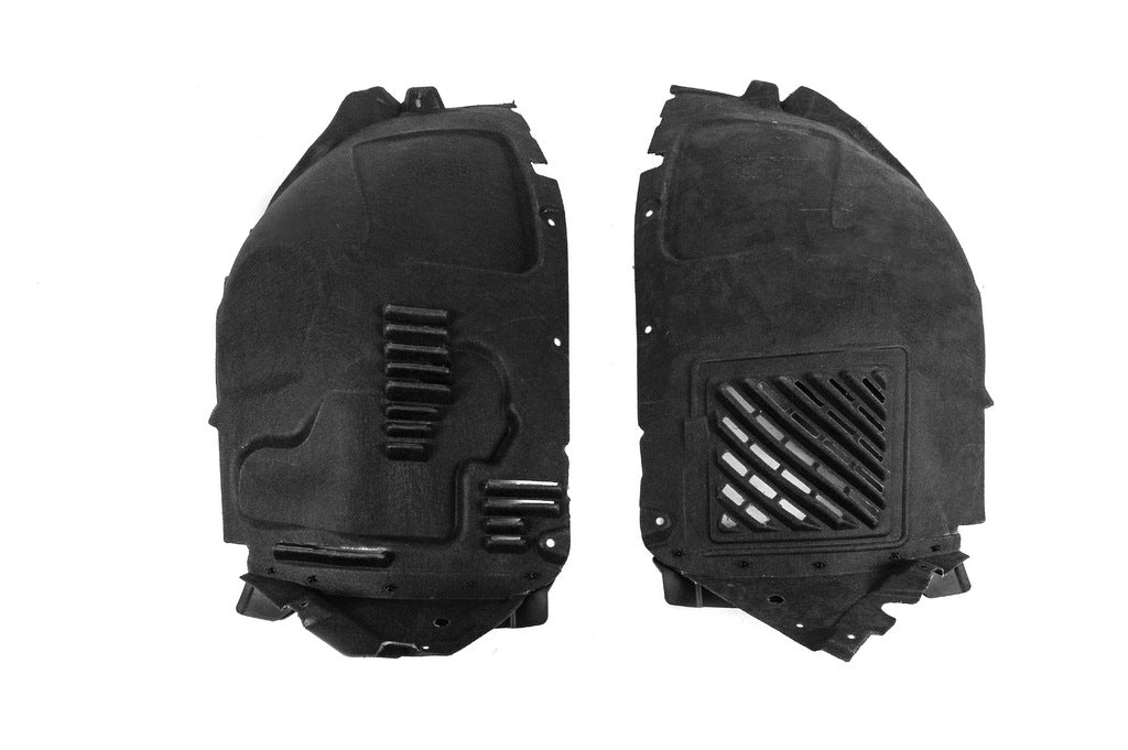 Facelift Kit to GLC63 2022 for Mercedes GLC X253 2015-2022 - image 8