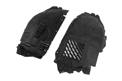 Facelift Kit to GLC63 2022 for Mercedes GLC X253 2015-2022 - image 25