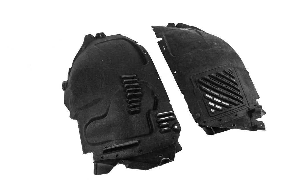 Facelift Kit to GLC63 2022 for Mercedes GLC X253 2015-2022 - image 26