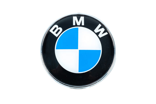 Emblem (OEM) for BMW 4 Series F-32 2012-2020 - image 1