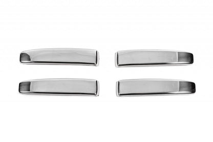 Chrome Door Handle Covers (Stainless Steel) for Peugeot Boxer 2006-2025 - image 5