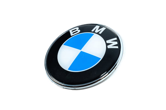 Emblem (OEM) for BMW 4 Series F-32 2012-2020 - image 2