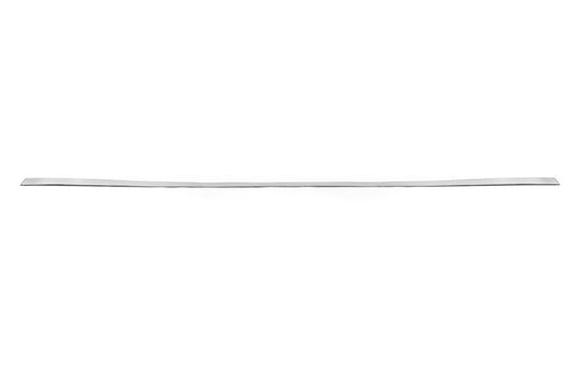 Trunk trim stainless steel for Ford S-Max 2007-2014 - image 1