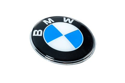 Emblem (OEM) for BMW 4 Series F32/F33/F36 2012-2020 - image 3
