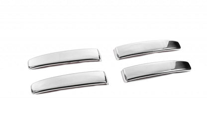 Chrome Door Handle Covers (Stainless Steel) for Peugeot Boxer 2006-2025 - image 7