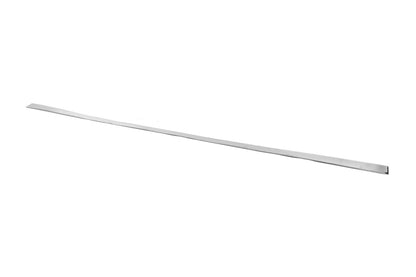 Trunk trim stainless steel for Ford S-Max 2007-2014 - image 2