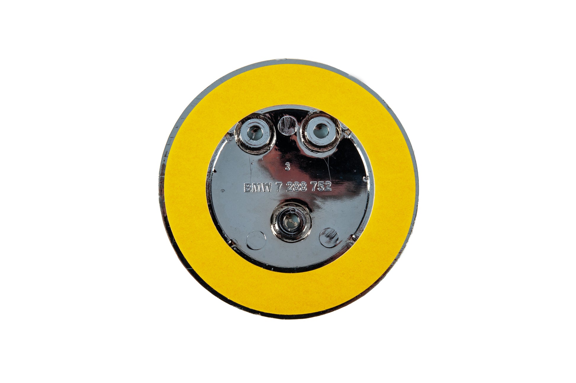 Emblem (OEM) for BMW 4 Series F-32 2012-2020 - image 4