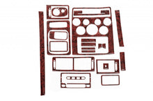 Dashboard Covers for Ford Connect 2002-2006 - image 1