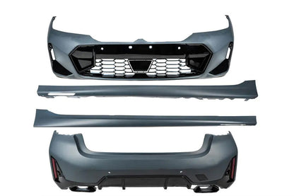 M-Sport Full Body Kit (for 2023+) for BMW 3 Series G20/G21 2018- - image 3