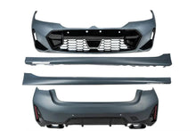 M-Sport Full Body Kit (for 2023+) for BMW 3 Series G20/21 2018- - image 2