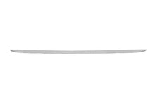 Trunk edge (stainless steel) for Alfa Romeo Giulietta - Reelken Auto