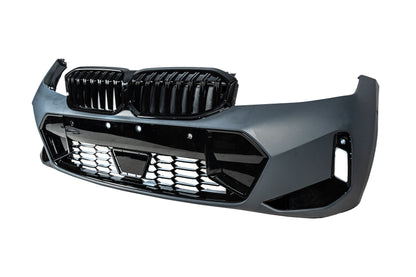 Facelift Kit (2023, M-Sport) for BMW 3 Series G20/21 2018- - image 12