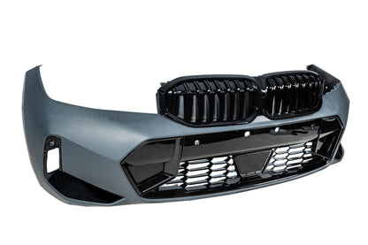 Facelift Kit (2023, M-Sport) for BMW 3 Series G20/21 2018- - image 13